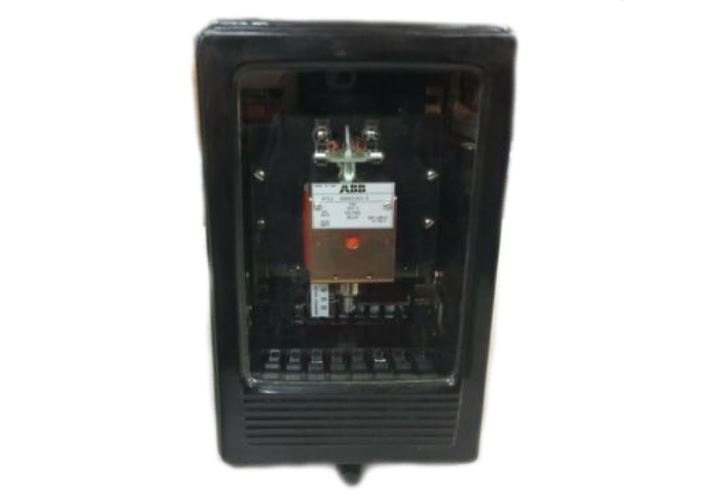 ASEA BROWN BOVERI SVF