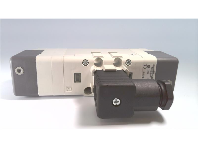 SMC VQ7-6-FJG-D-3Z-Q