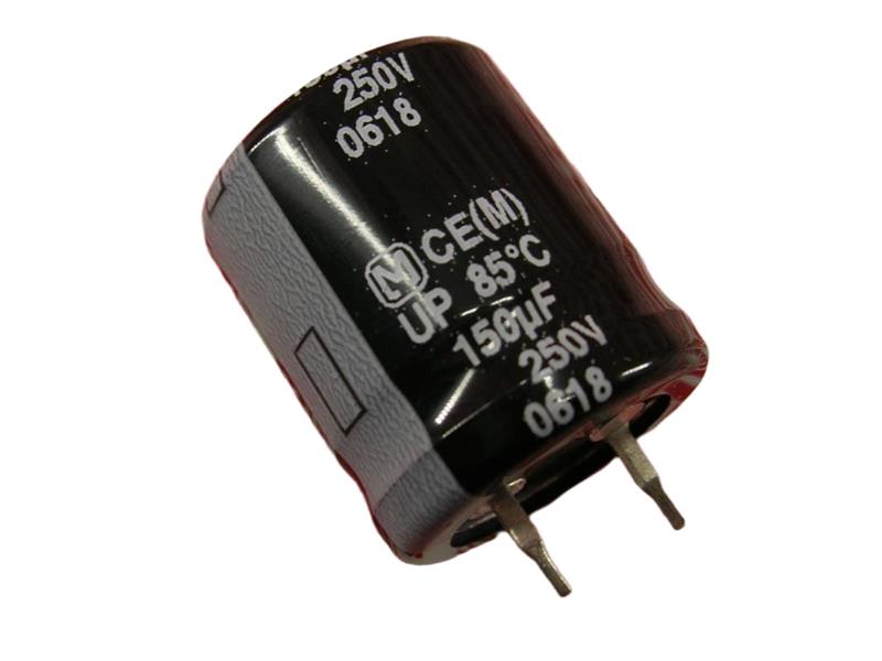 GENERIC CR150U250V