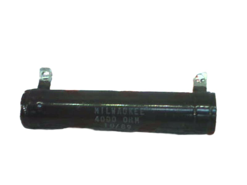 VISHAY 10/89-4000