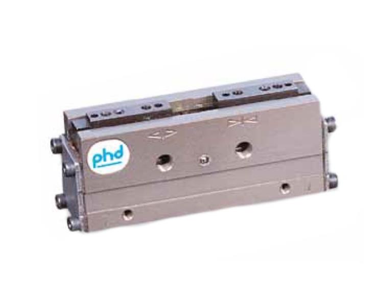 PHD INC GRL12-5-14X13