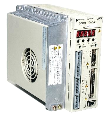 SGDM-10ADA by YASKAWA ELECTRIC
