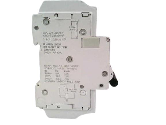 SCHNEIDER ELECTRIC M9F42250