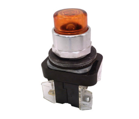 ALLEN BRADLEY 800T-QB24A