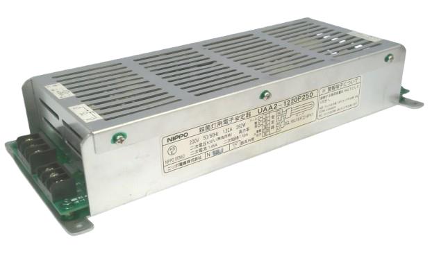 NIPPO UAA2-1220P250