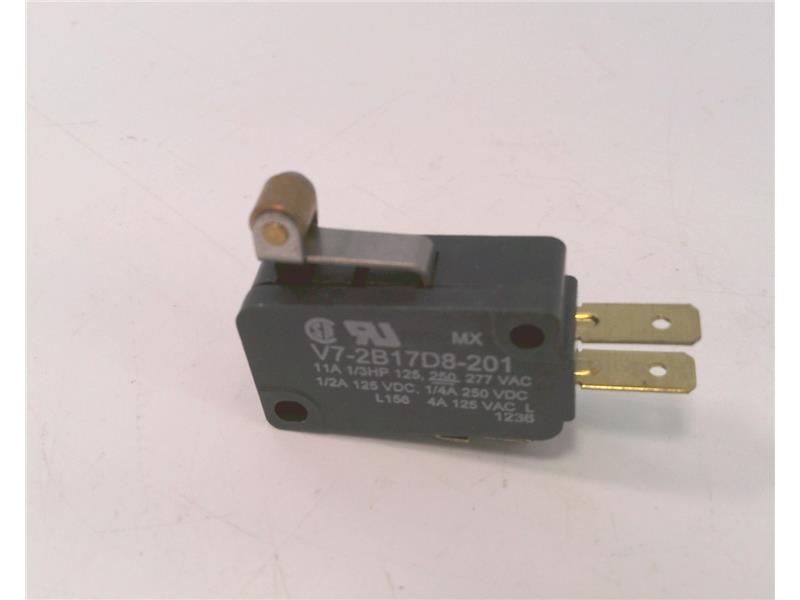 HONEYWELL V7-2B17D8-201