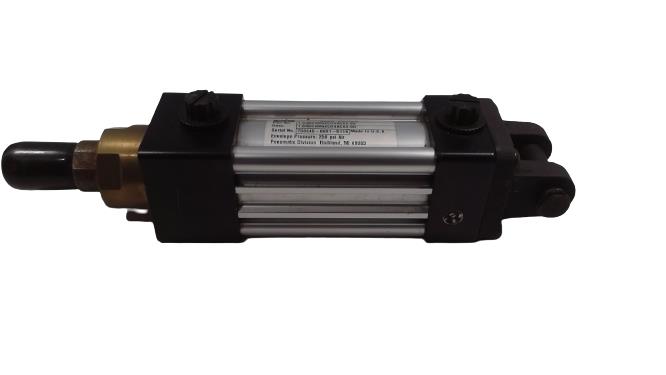 1.50BC4MA2U24AC02.00 by PARKER