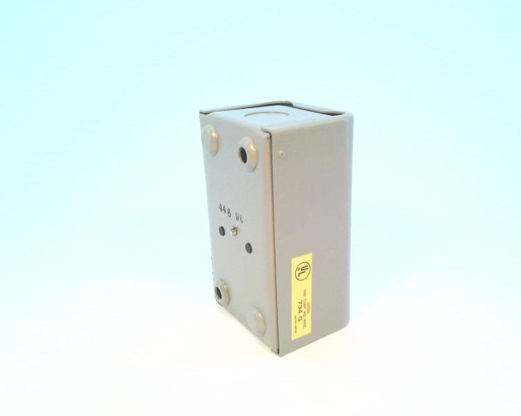 DANAHER CONTROLS 1A2