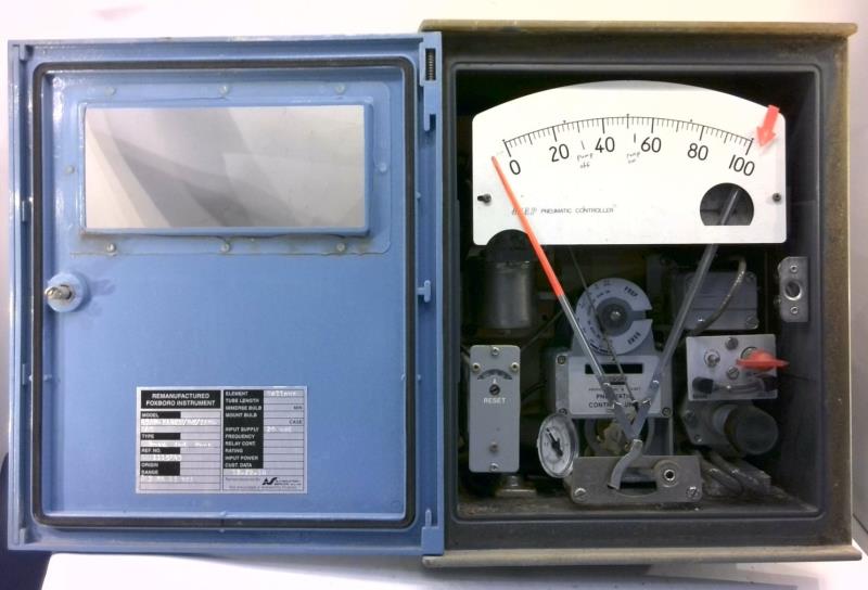 INVENSYS 43AP-FA42D/PC/IA-AG