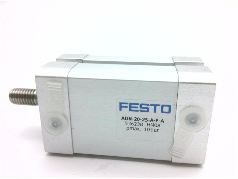 FESTO ADN-20-25-A-P-A