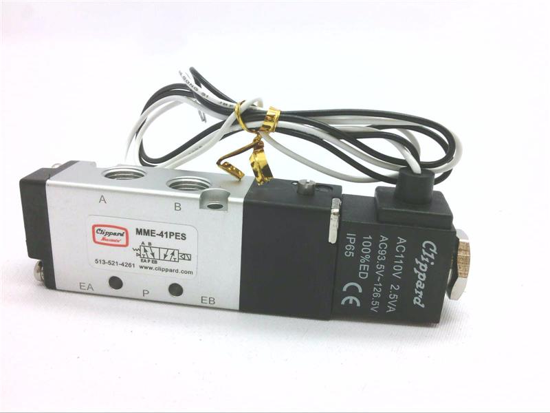 CLIPPARD MME-41PES-W110