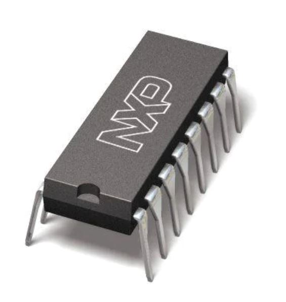 74HC138N by NXP SEMICONDUCTOR