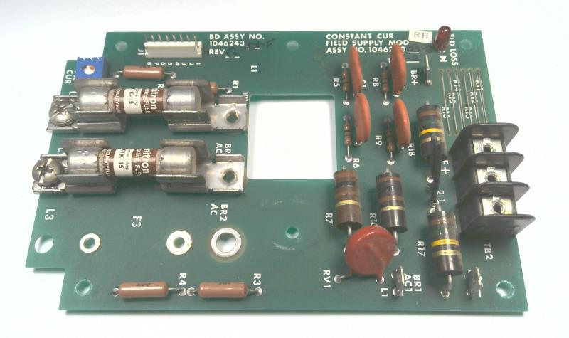 NIDEC CORP 104624301-F