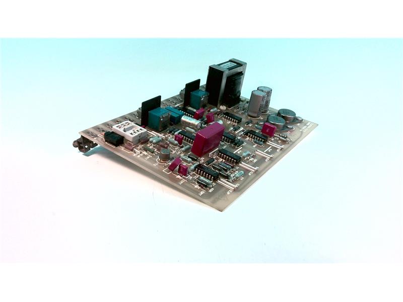 BOMAC I2M02-00062-02