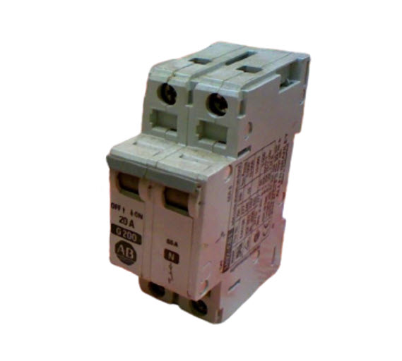 1492-CB1G200-N by ALLEN BRADLEY