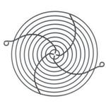 MIDDLE ATLANTIC PRODUCTS GUARD-6