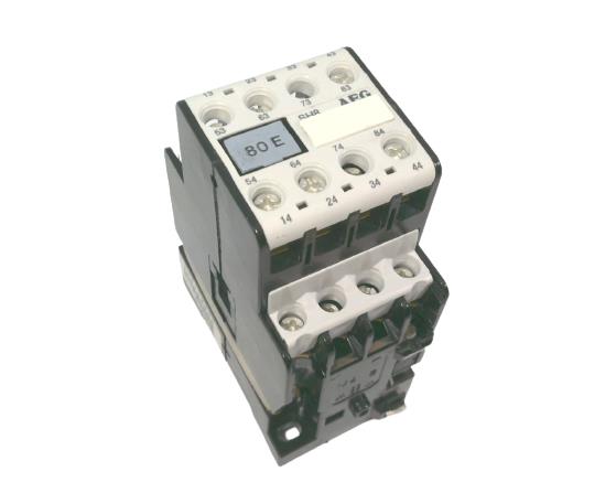 EEC AEG 910-302-619-220