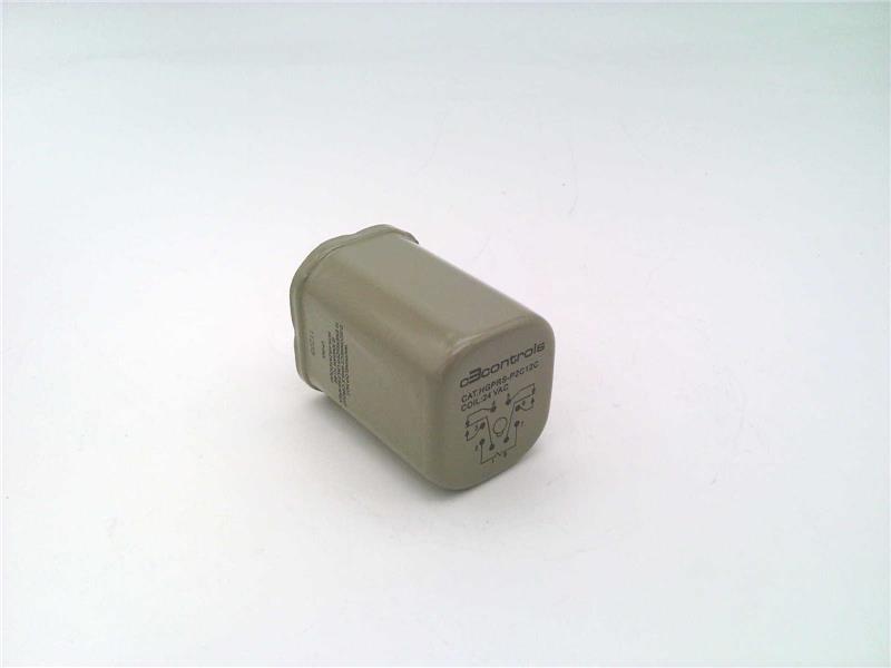 C3 CONTROLS HGPRS-P2C12C