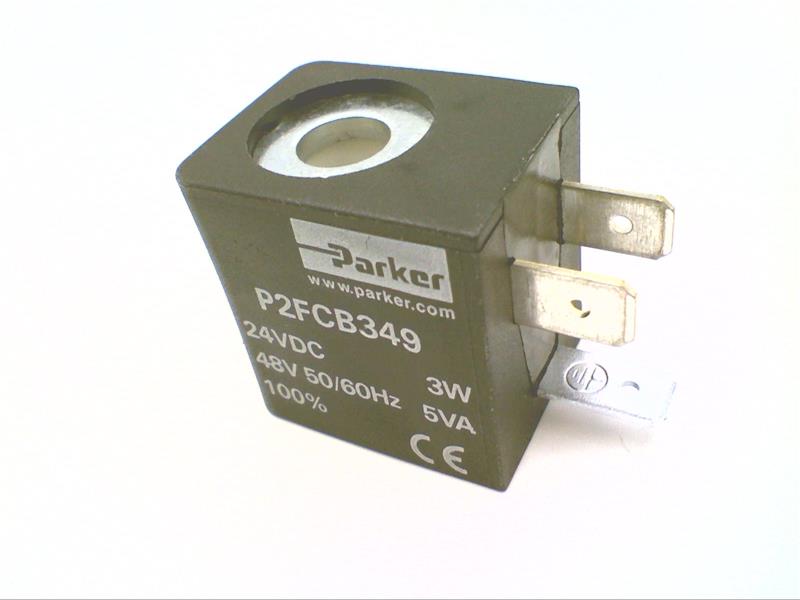 PARKER P2FCB349