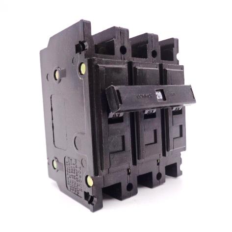 EATON CORPORATION QC3020HE