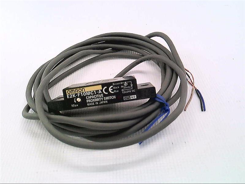 OMRON E2K-F10MC1-A