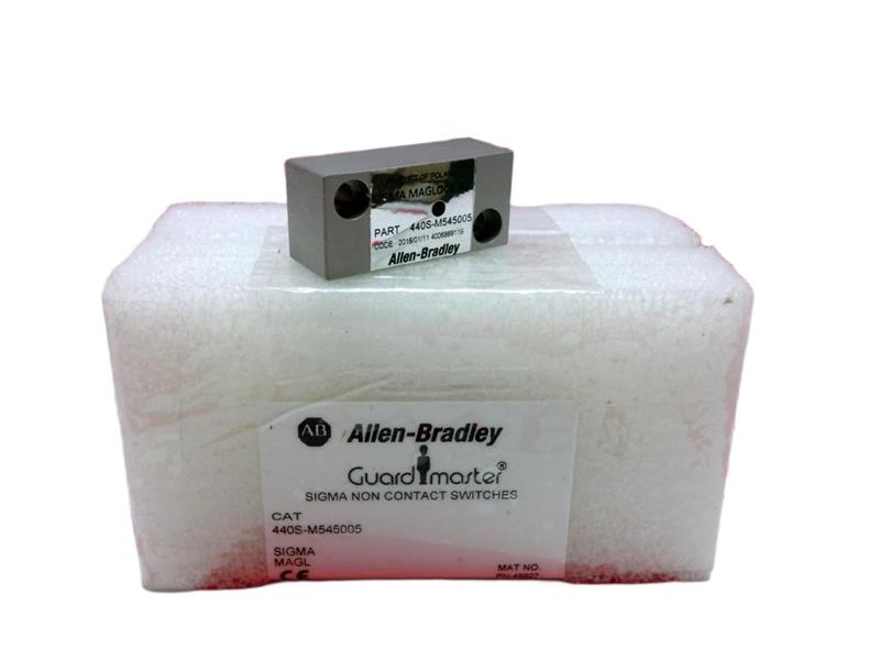 ALLEN BRADLEY 440S-M545005