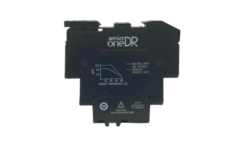 SENSATA TECHNOLOGIES DR24A06