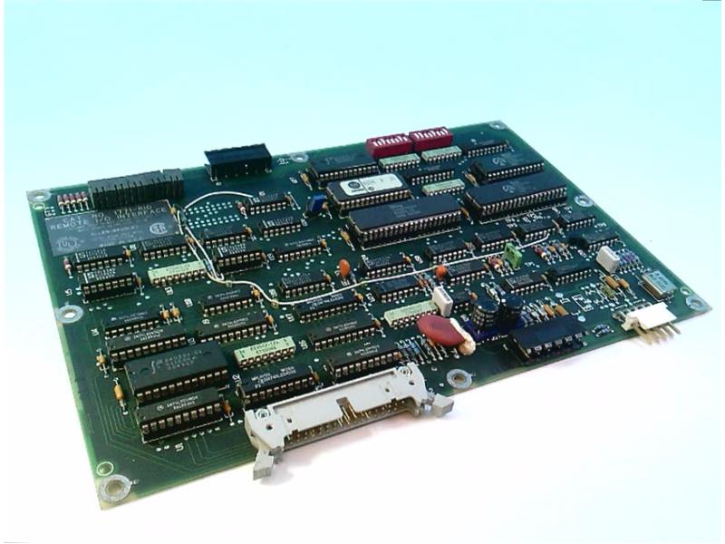 1771-RIO by ALLEN BRADLEY