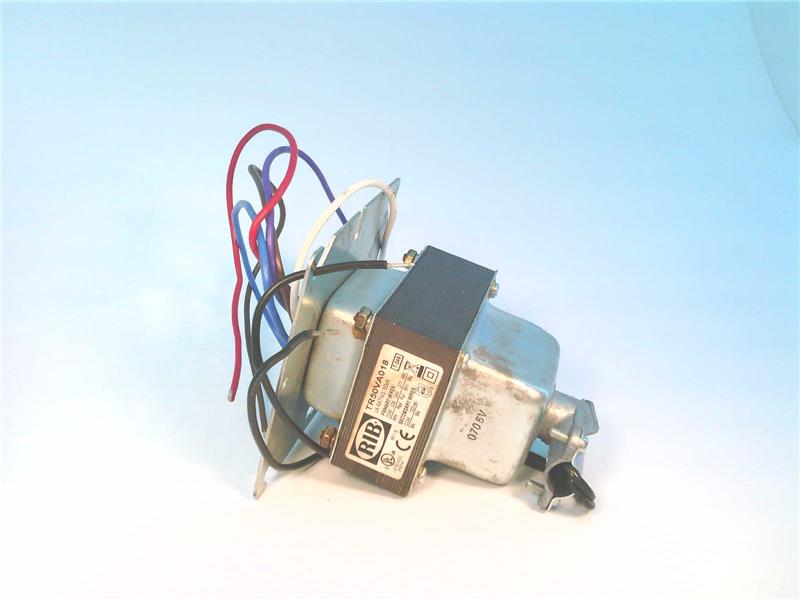 FUNCTIONAL DEVICES TR50VA018