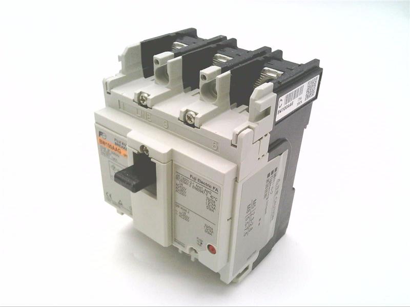 FUJI ELECTRIC BW100AAG-3P075