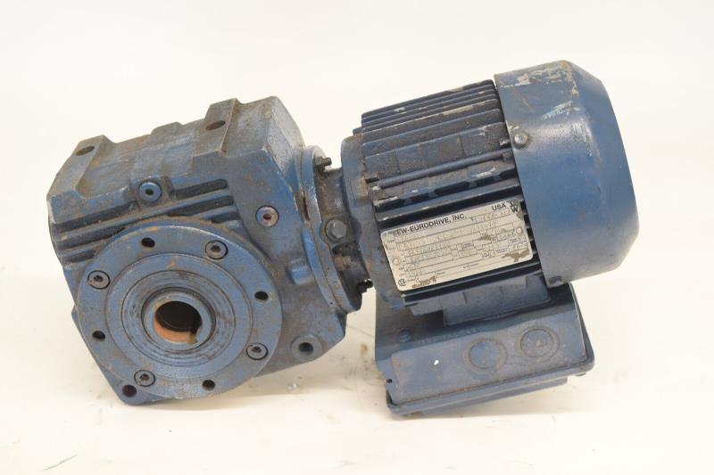 SEW EURODRIVE SA42DT71D4