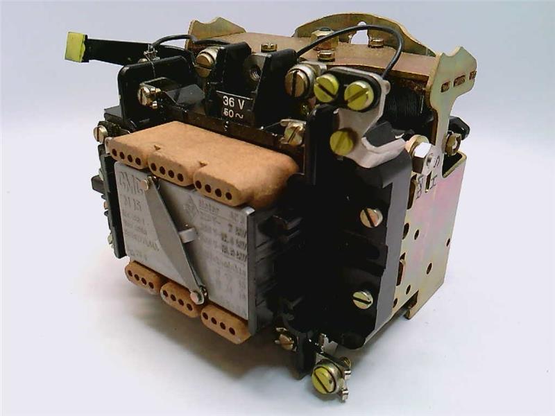 ASEA BROWN BOVERI M15-36VAC