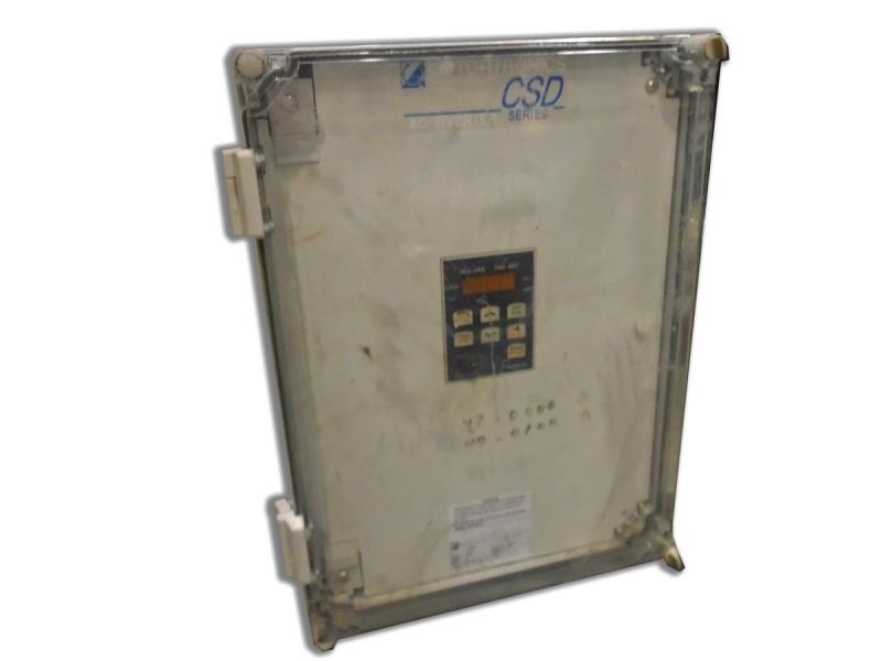 MOTORTRONICS CSD-405-4N