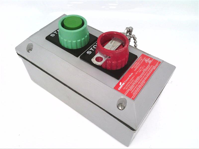 EATON CORPORATION N2S2210