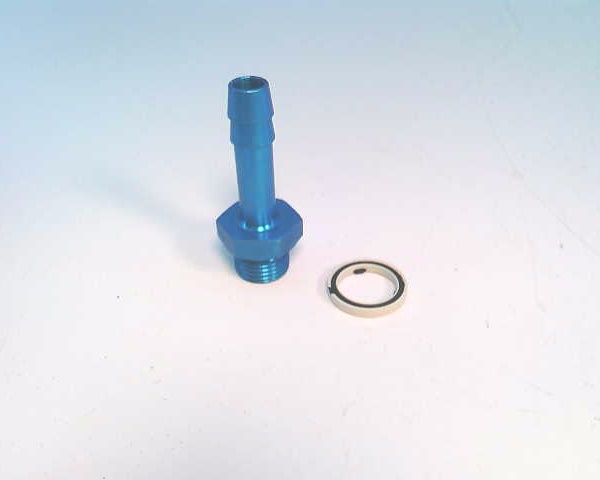 FESTO N-1/8-P-6