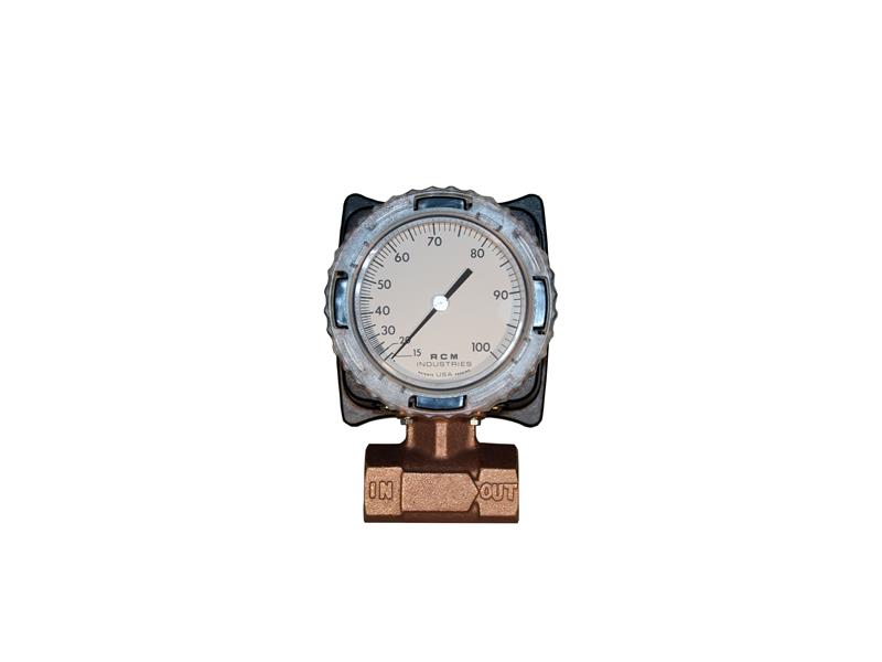 RCM INDUSTRIES 1-71-R-40-F2