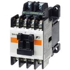 SH-4Z172 AC100V 4A4B by FUJI ELECTRIC