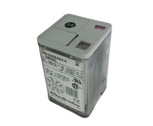 ALLEN BRADLEY 700-HA32A24-4