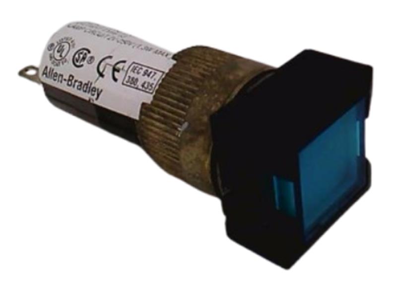 ALLEN BRADLEY 800A-M2FB24