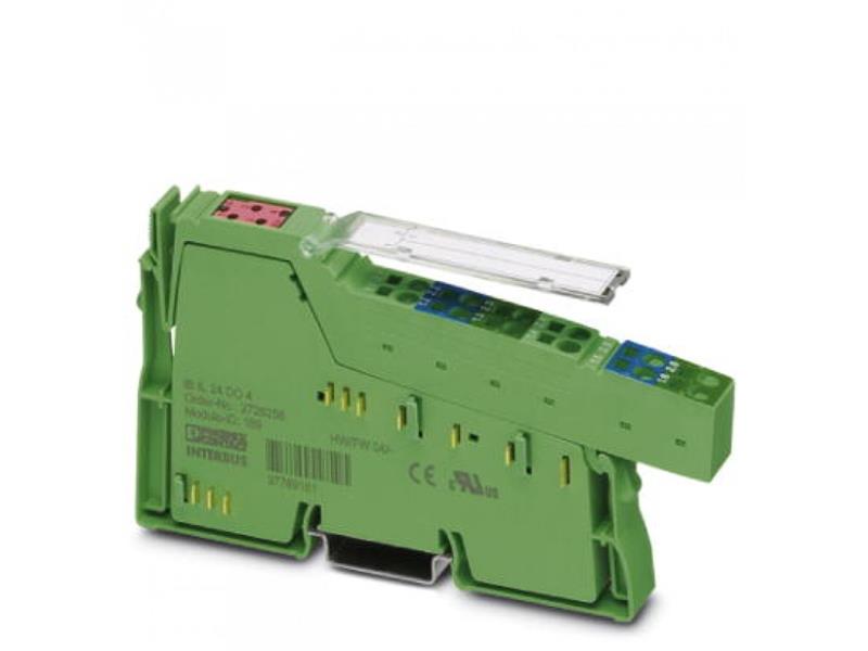 PHOENIX CONTACT IB-IL-24-DO-4