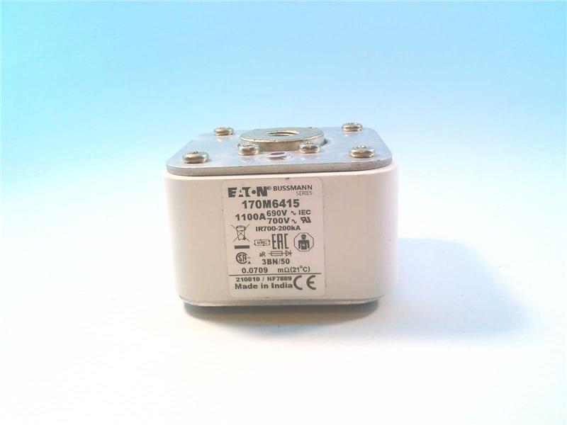 EATON CORPORATION 170M6415