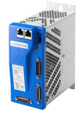 INFRANOR PACHP-ET-400/45- FCL-ST