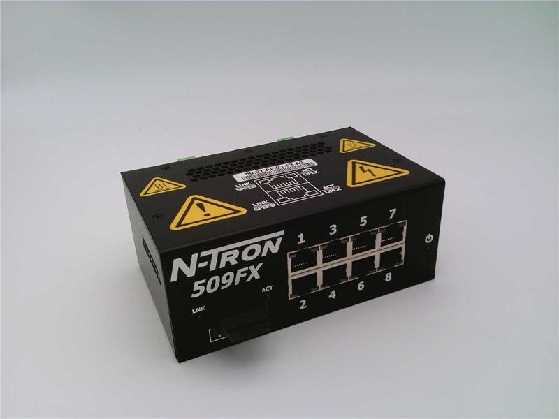 RED LION CONTROLS 509FX-A-SC-S