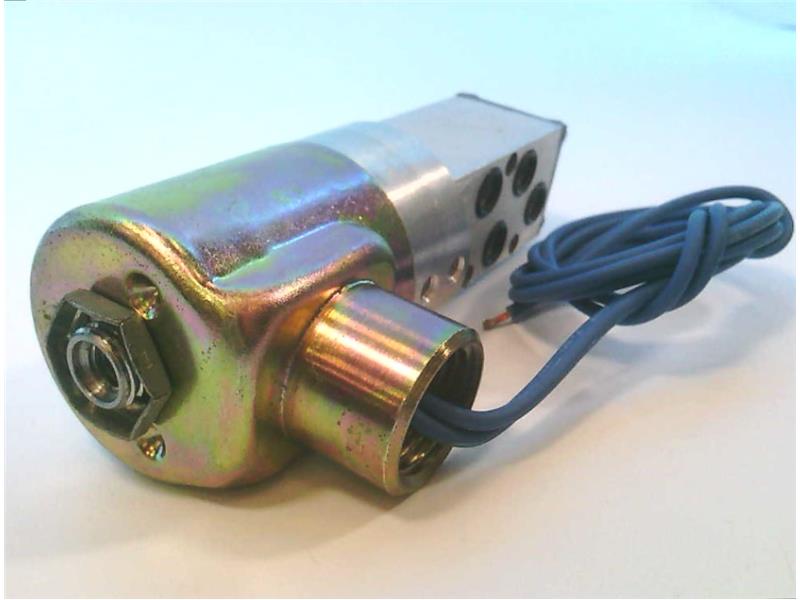 VERSA VALVES ASG-4232-70-A120