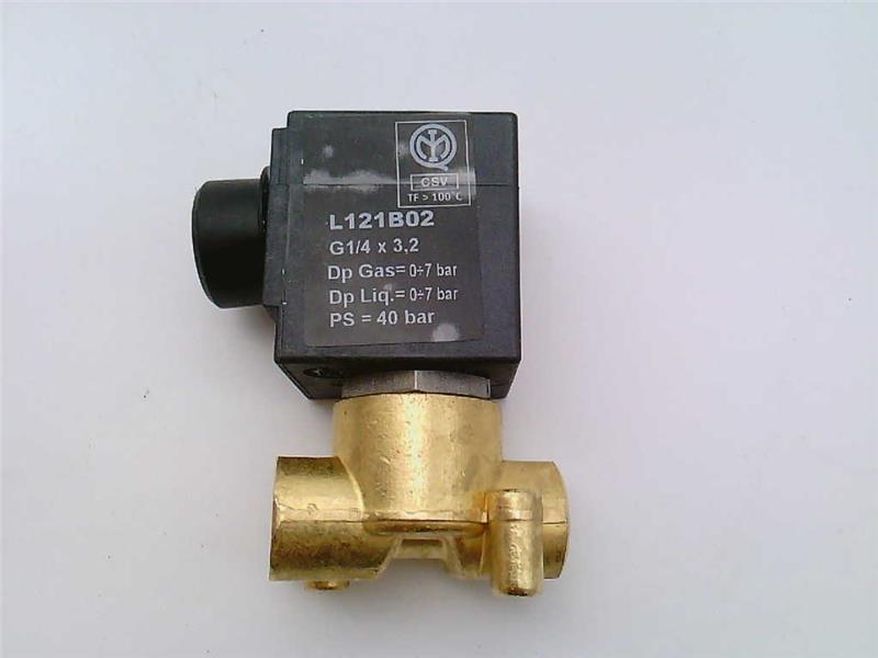SIRAI L121B02-ZA10A G1/4 X 3,2 24/DC