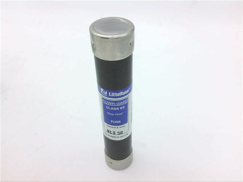 LITTELFUSE NLS-50
