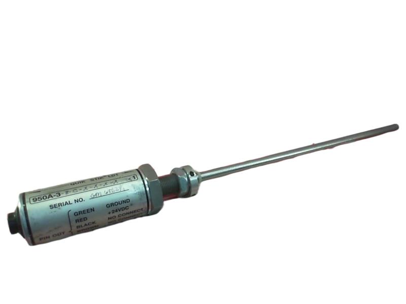 950A-3-8-C-X-X-X-X-1 by AMETEK
