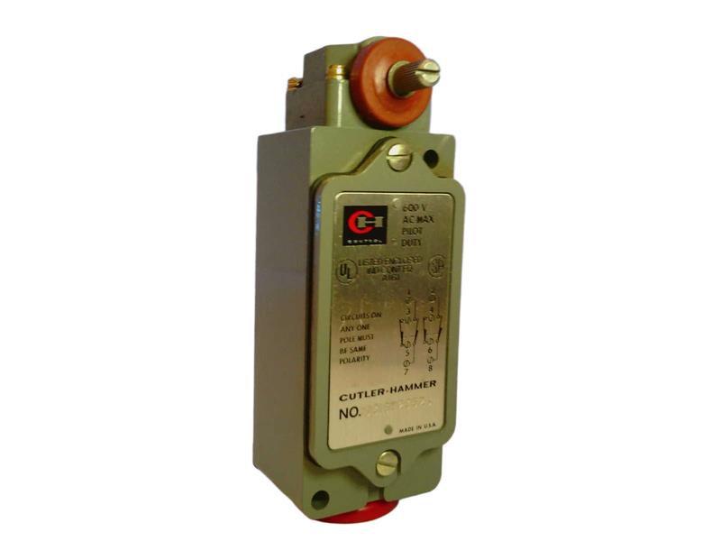 EATON CORPORATION 10316H-2332C