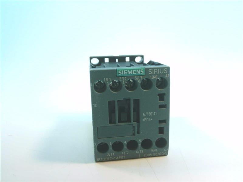 SIEMENS 3RT2017-1AP01