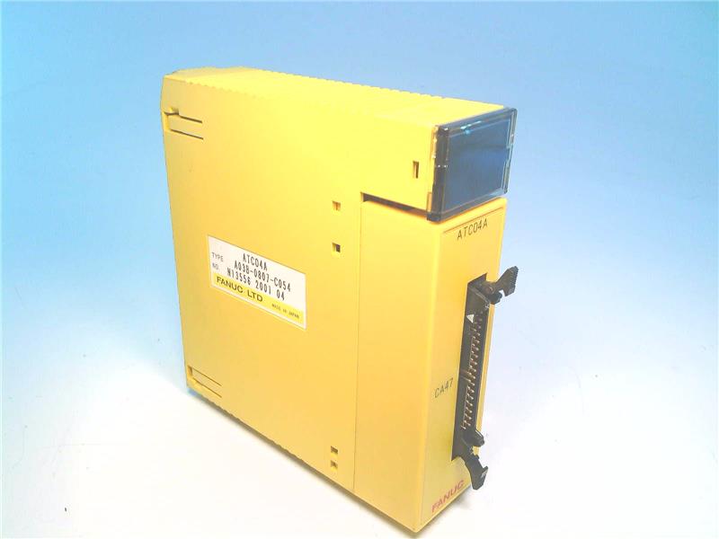FANUC A03B-0807-C054